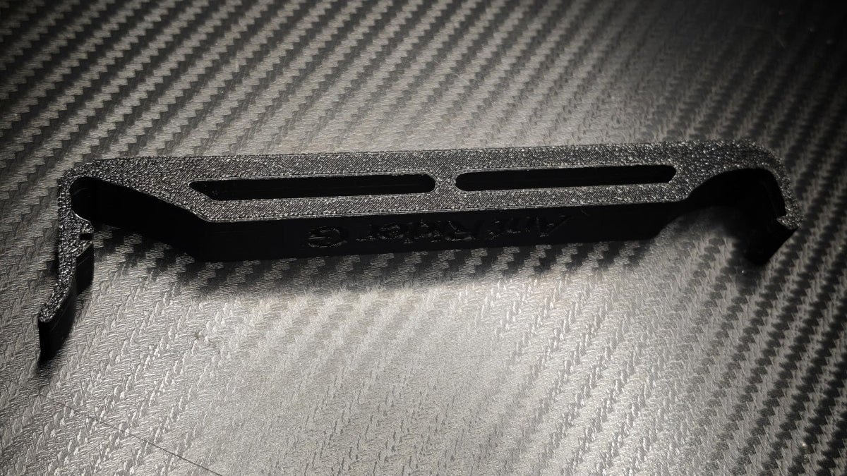 Motorrad-Dosenhalter für 250-ml-Slim-Dosen, Produktansicht 1 (Originalfoto)