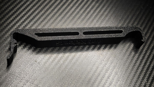 Motorrad-Dosenhalter für 250-ml-Slim-Dosen, Produktansicht 1 (Originalfoto)